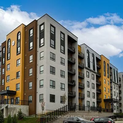 8, Culinary, Innis-Shore, Barrie