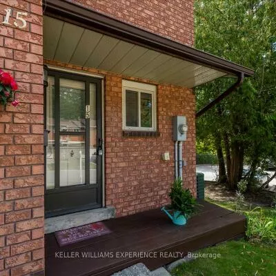 15, Shadowood, Ardagh, Barrie