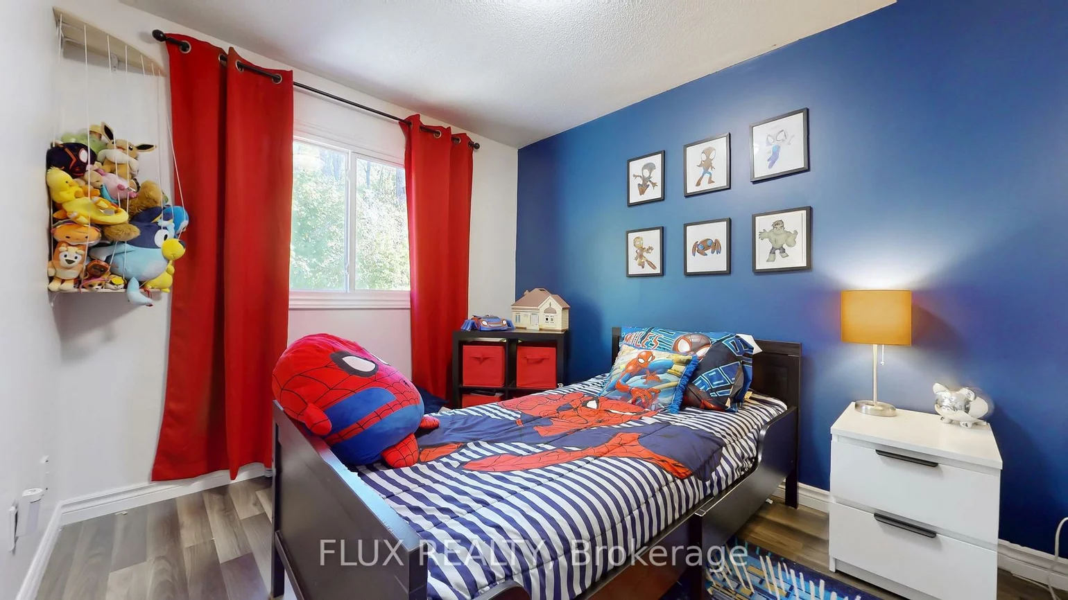 52, Adelaide, Allandale, Barrie