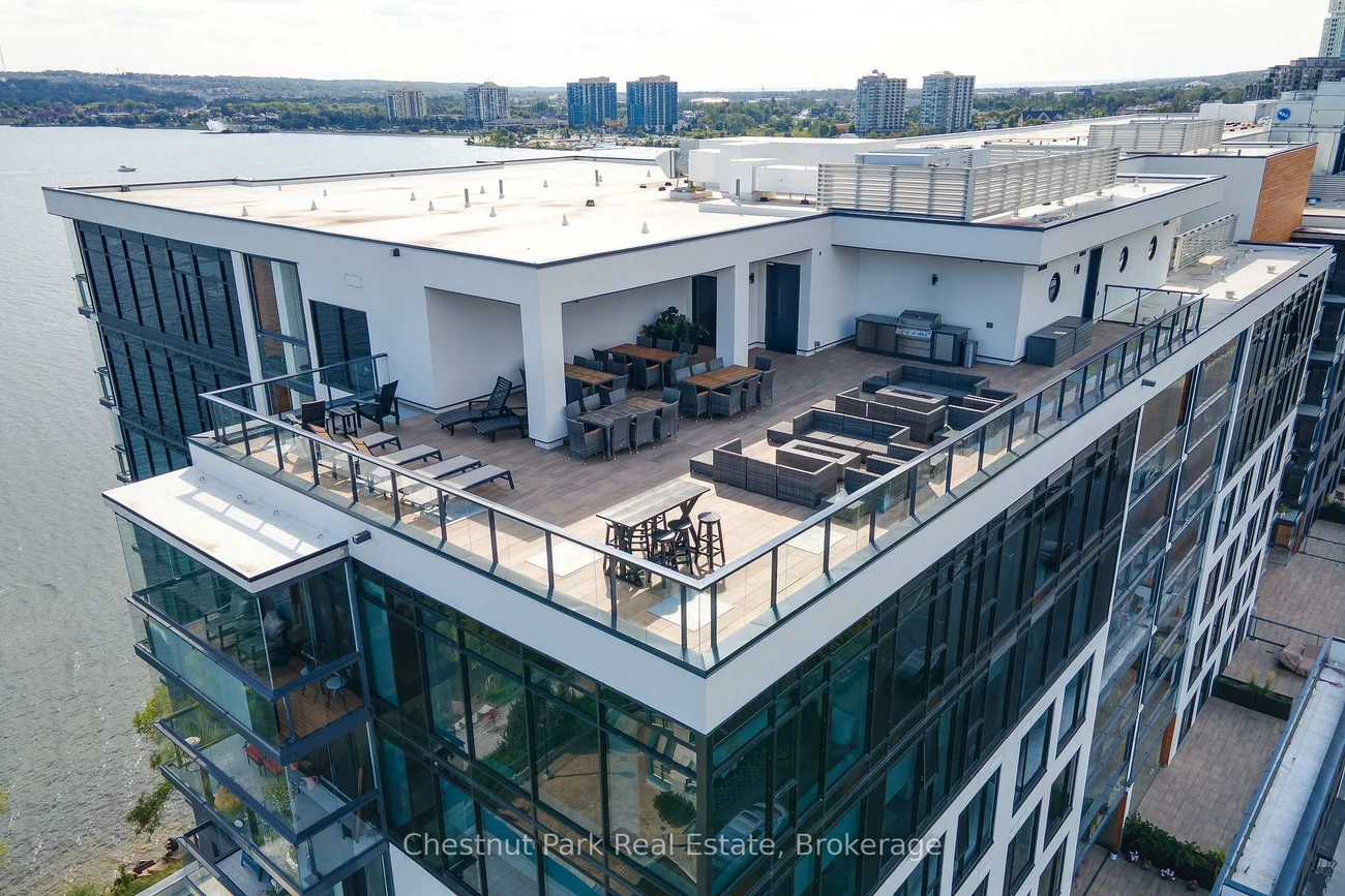 185, Dunlop, Lakeshore, Barrie