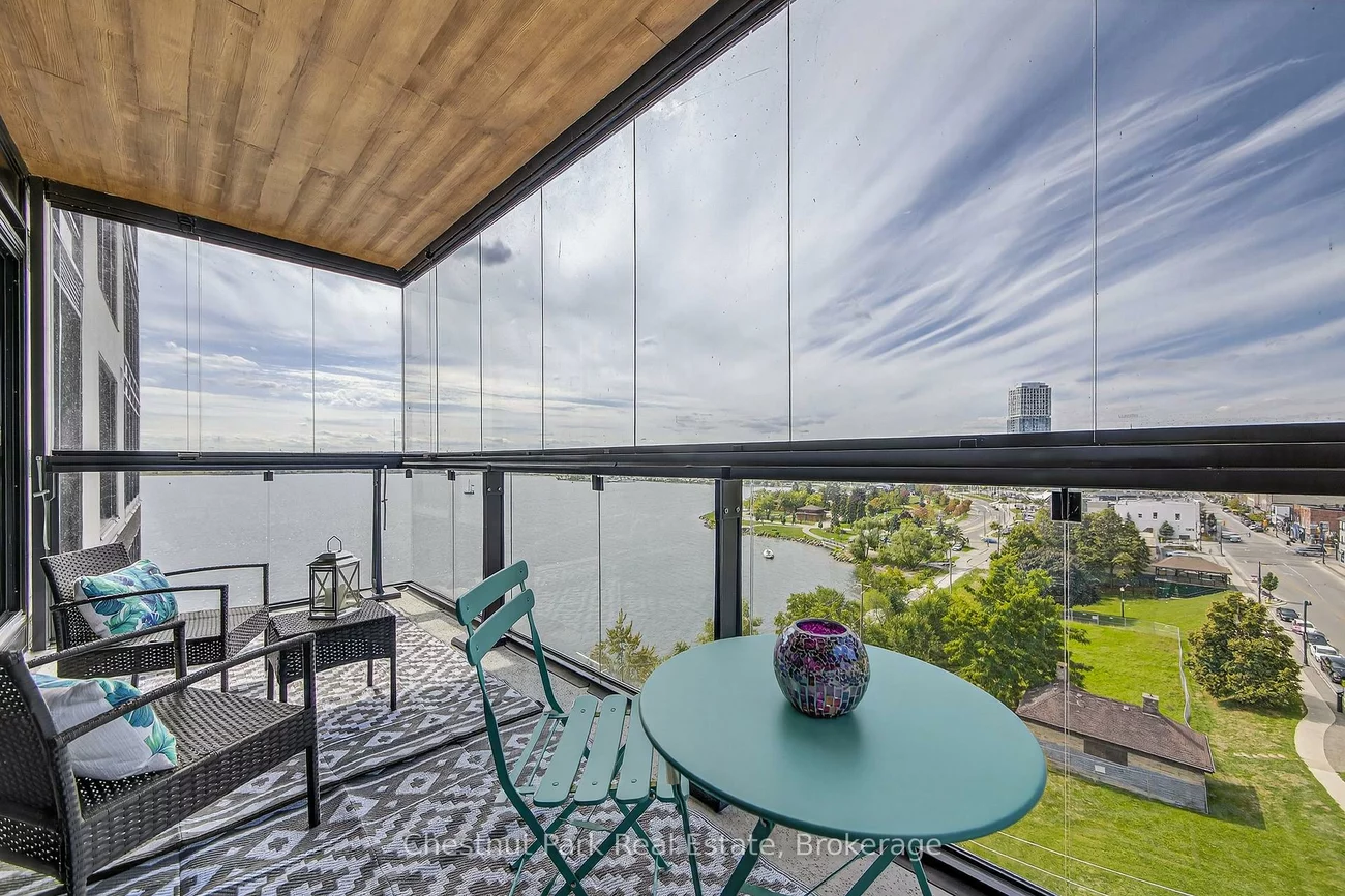 185, Dunlop, Lakeshore, Barrie
