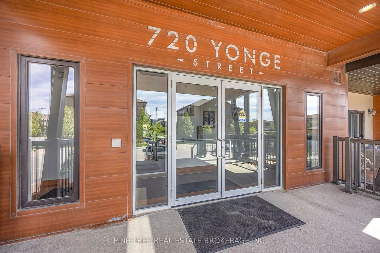 720, Yonge, Painswick South, Barrie
