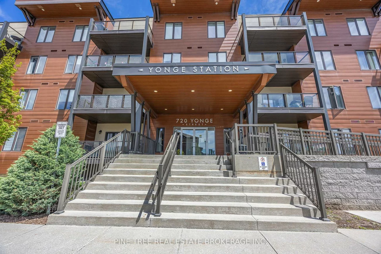 720, Yonge, Painswick South, Barrie