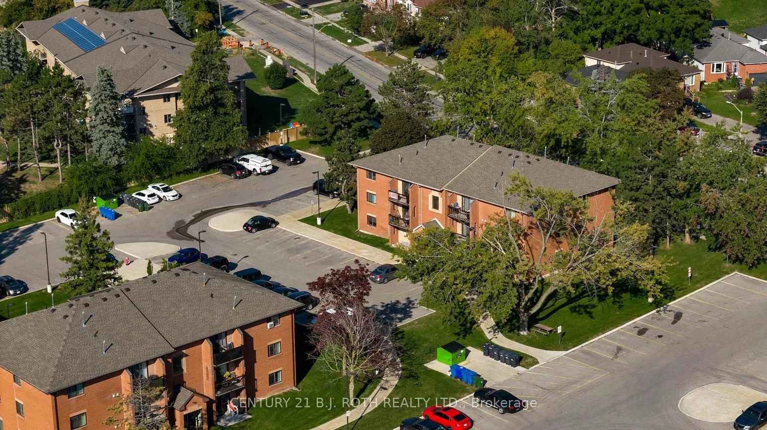 175, Edgehill, Letitia Heights, Barrie