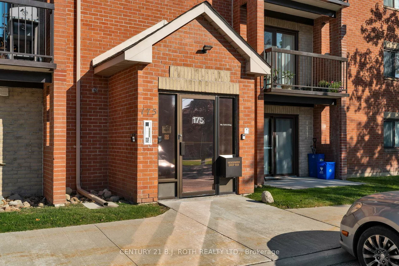 175, Edgehill, Letitia Heights, Barrie