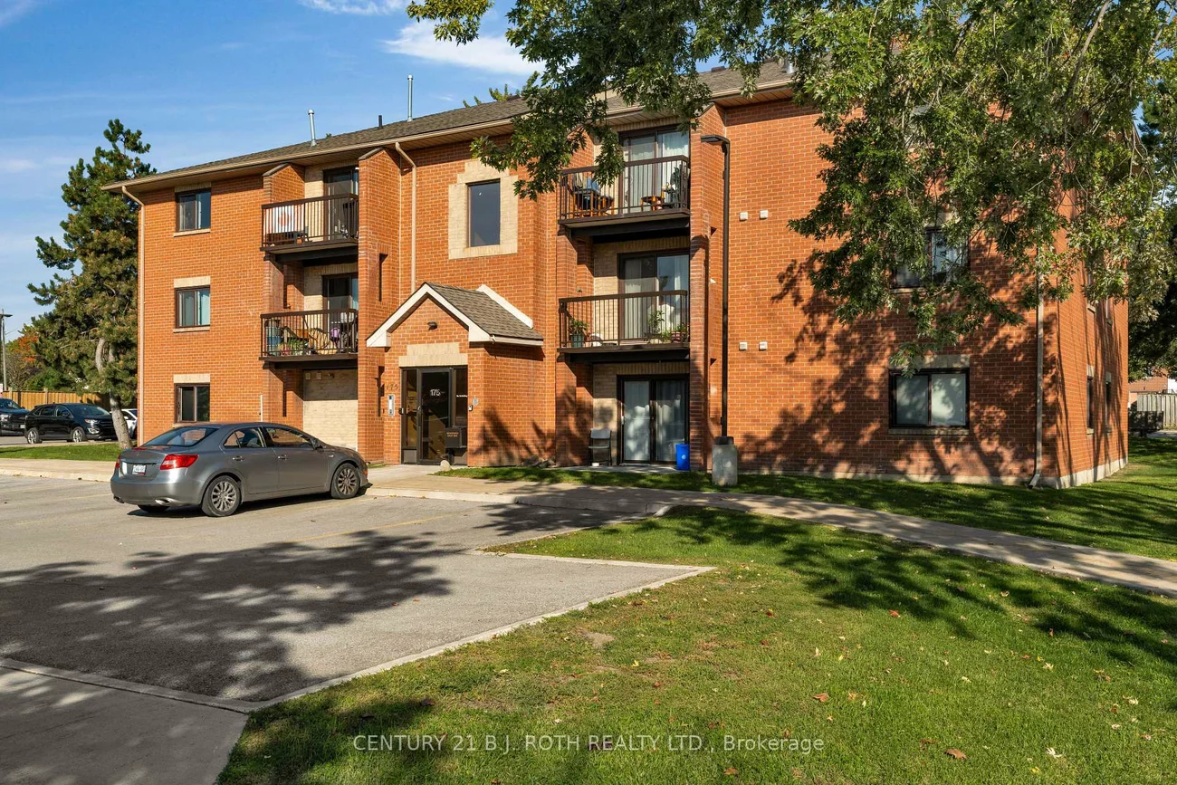 175, Edgehill, Letitia Heights, Barrie
