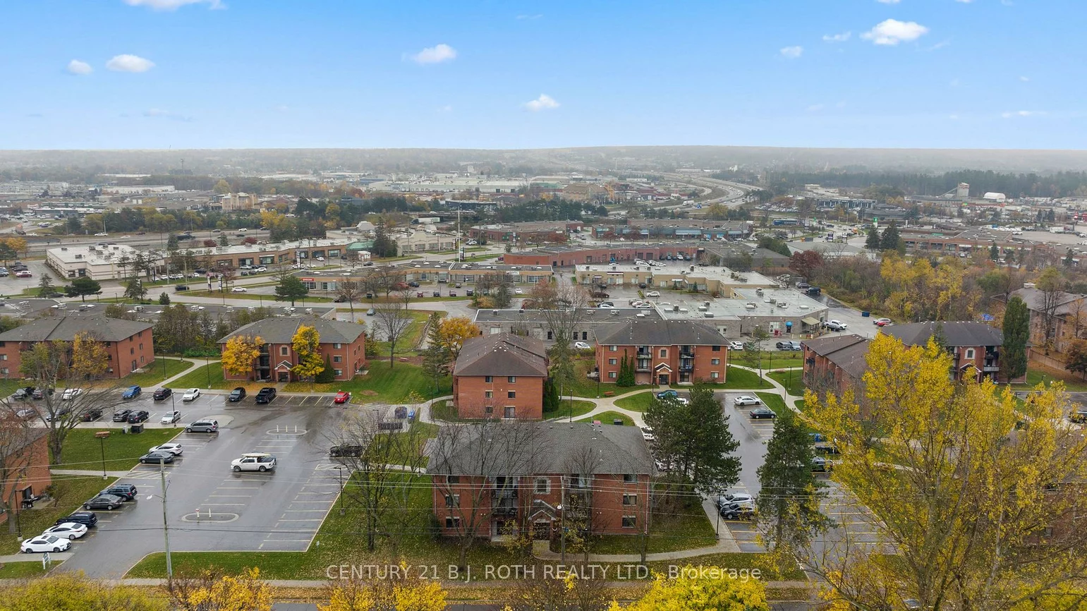 175, Edgehill, Letitia Heights, Barrie