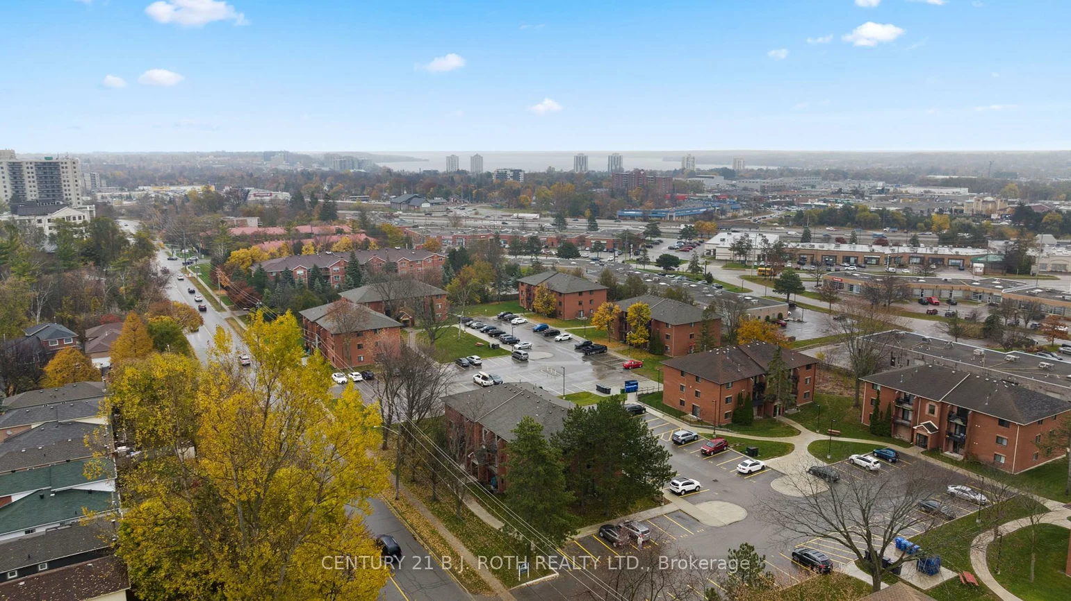 175, Edgehill, Letitia Heights, Barrie