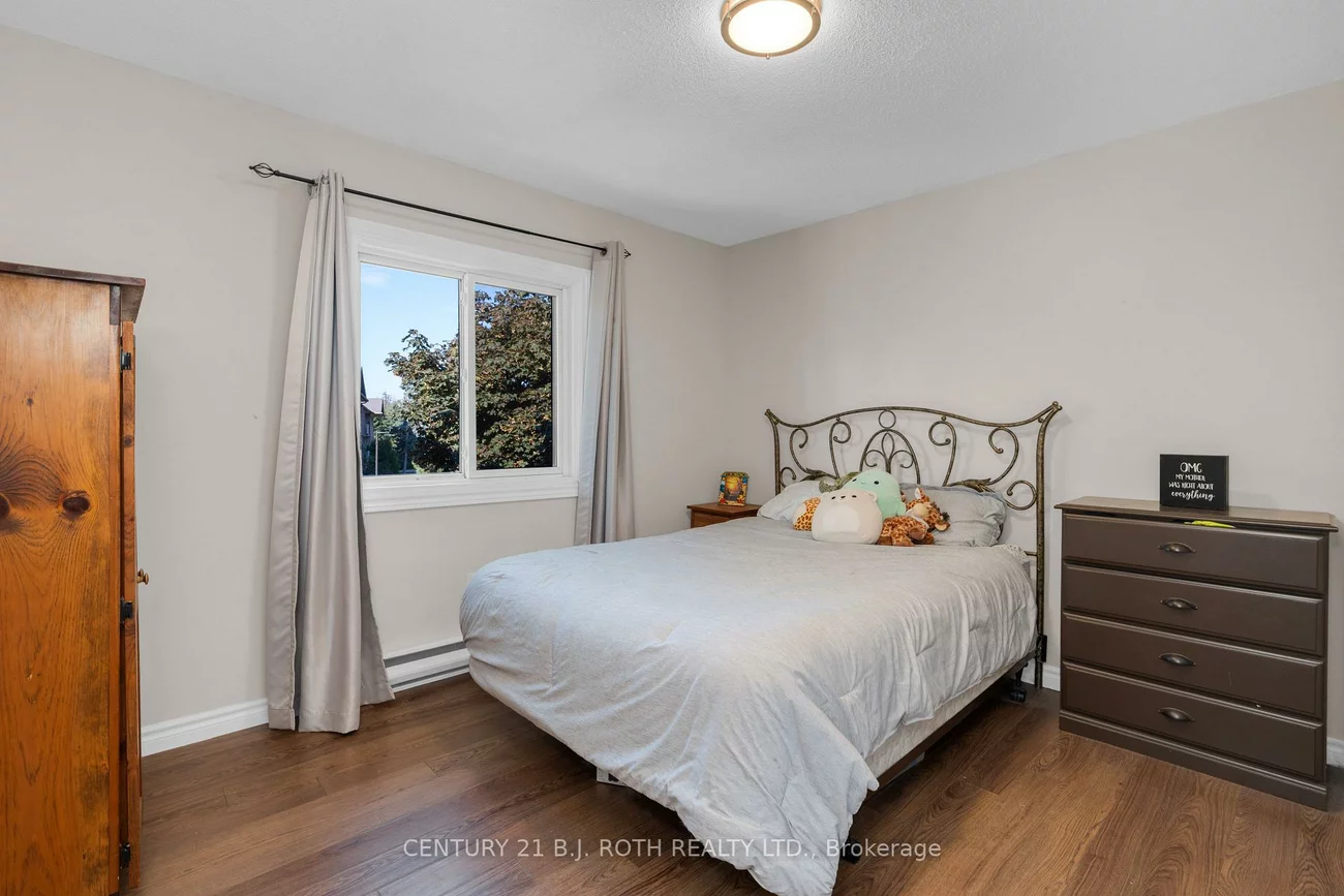 175, Edgehill, Letitia Heights, Barrie