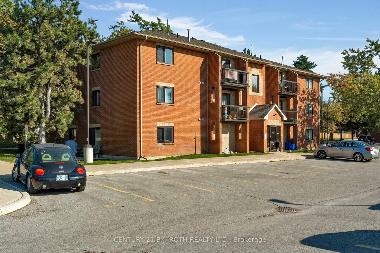 175, Edgehill, Letitia Heights, Barrie