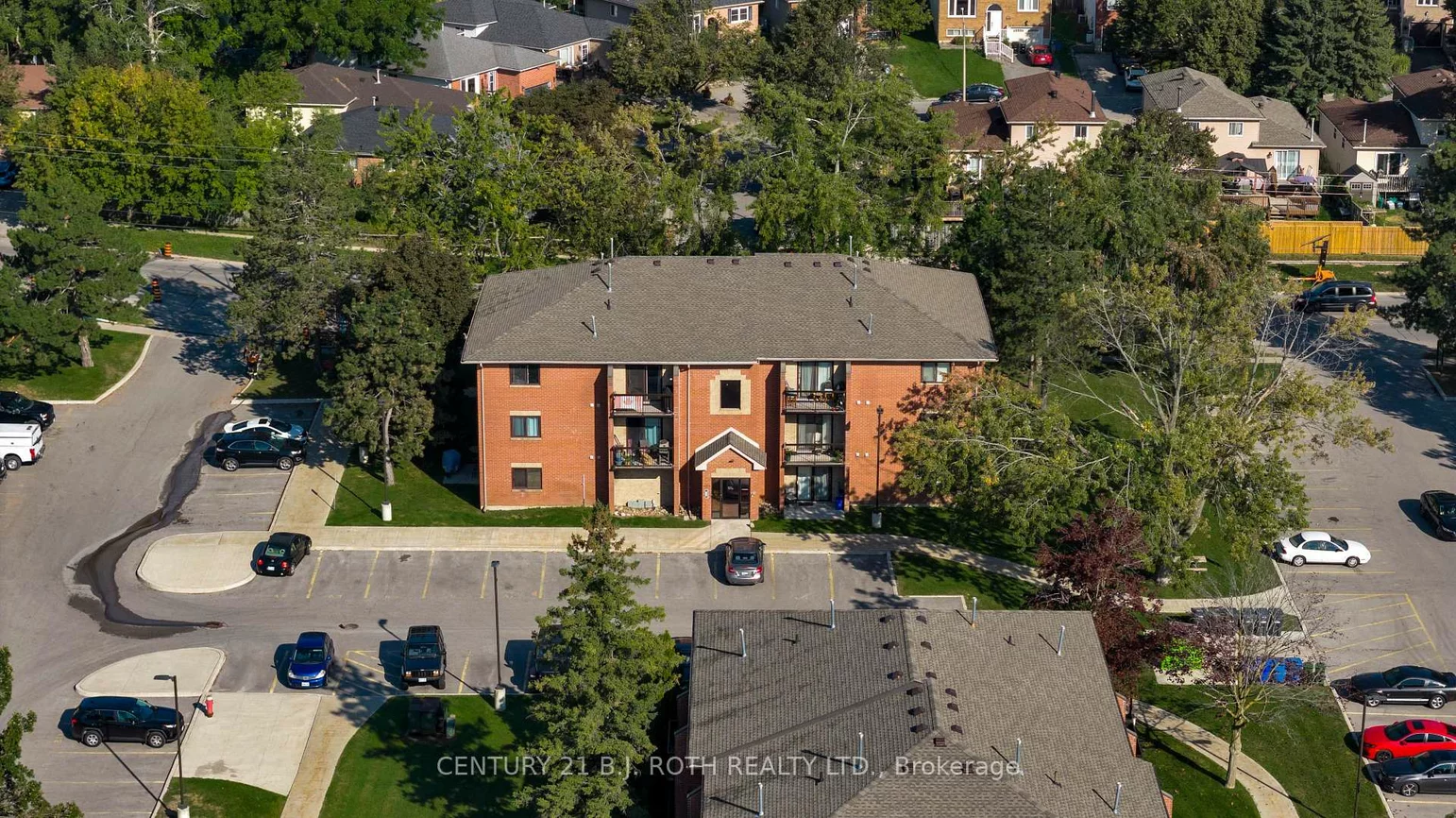 175, Edgehill, Letitia Heights, Barrie