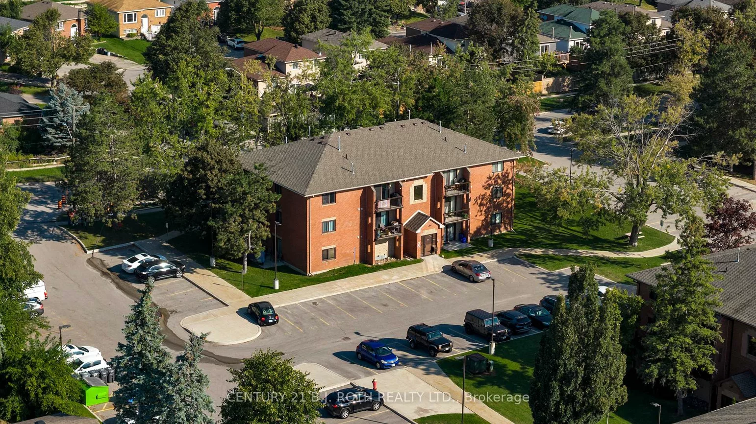175, Edgehill, Letitia Heights, Barrie