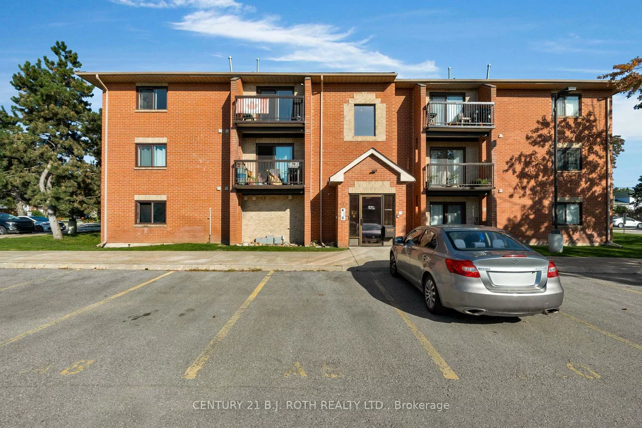 175, Edgehill, Letitia Heights, Barrie