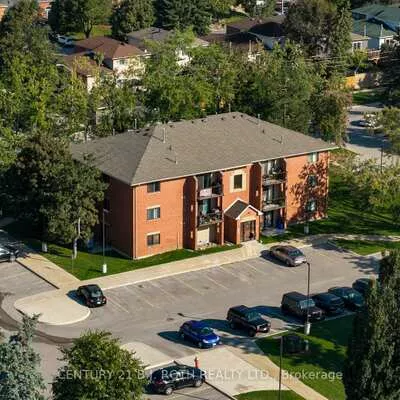 175, Edgehill, Letitia Heights, Barrie