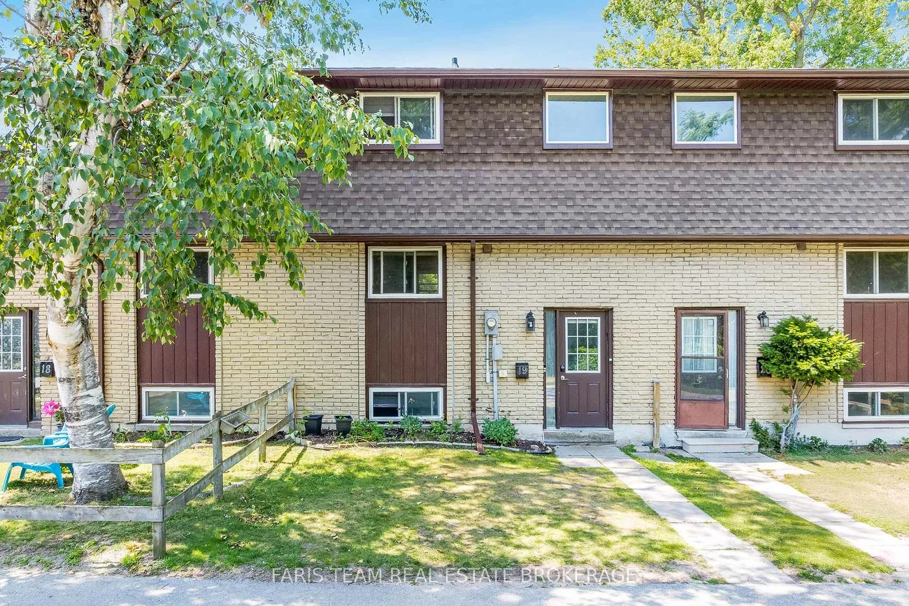 233, Innisfil, Allandale Centre, Barrie