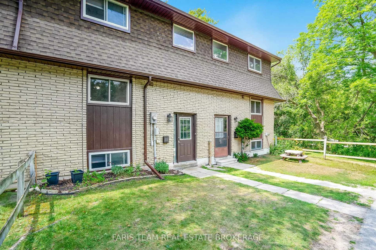 233, Innisfil, Allandale Centre, Barrie