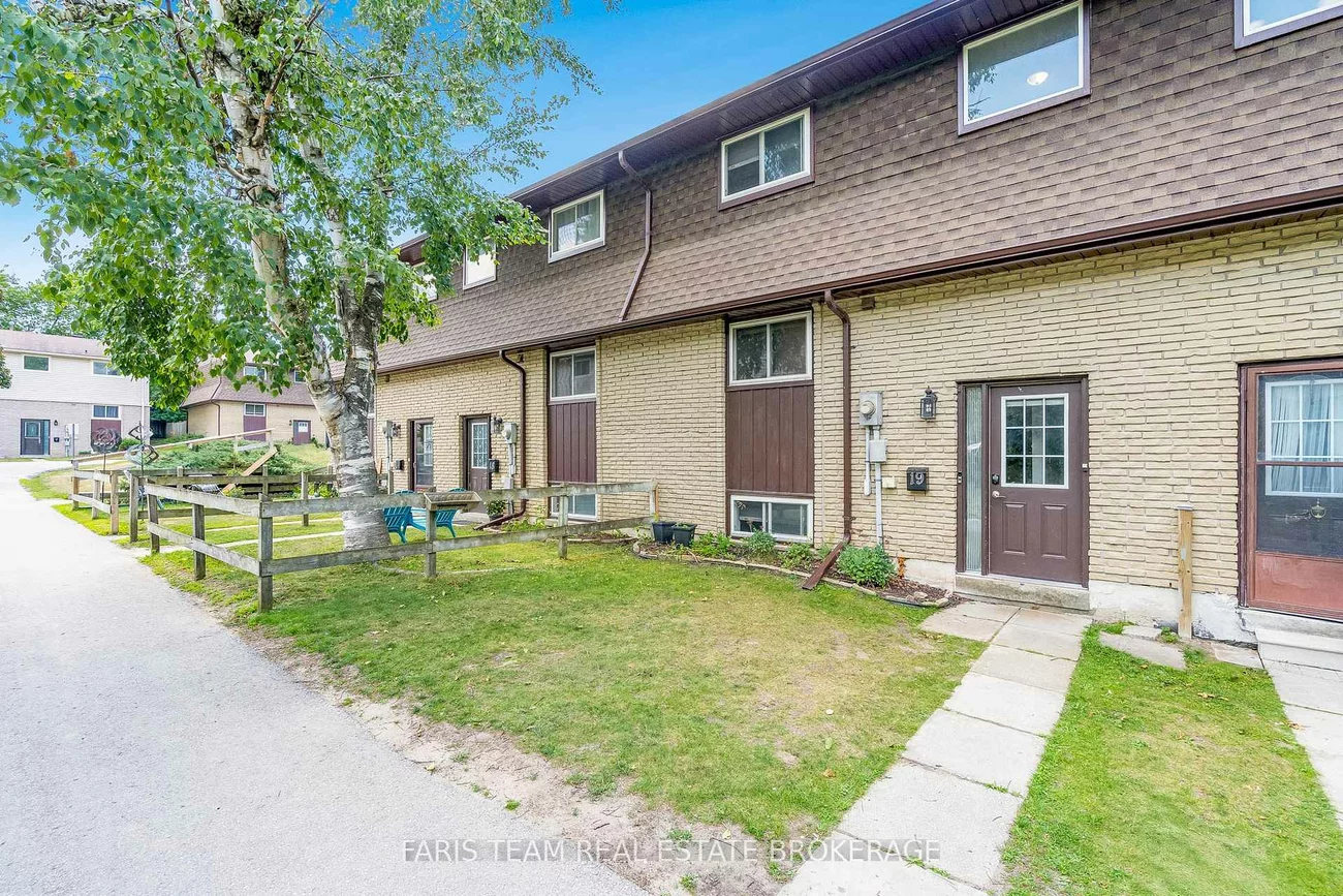 233, Innisfil, Allandale Centre, Barrie