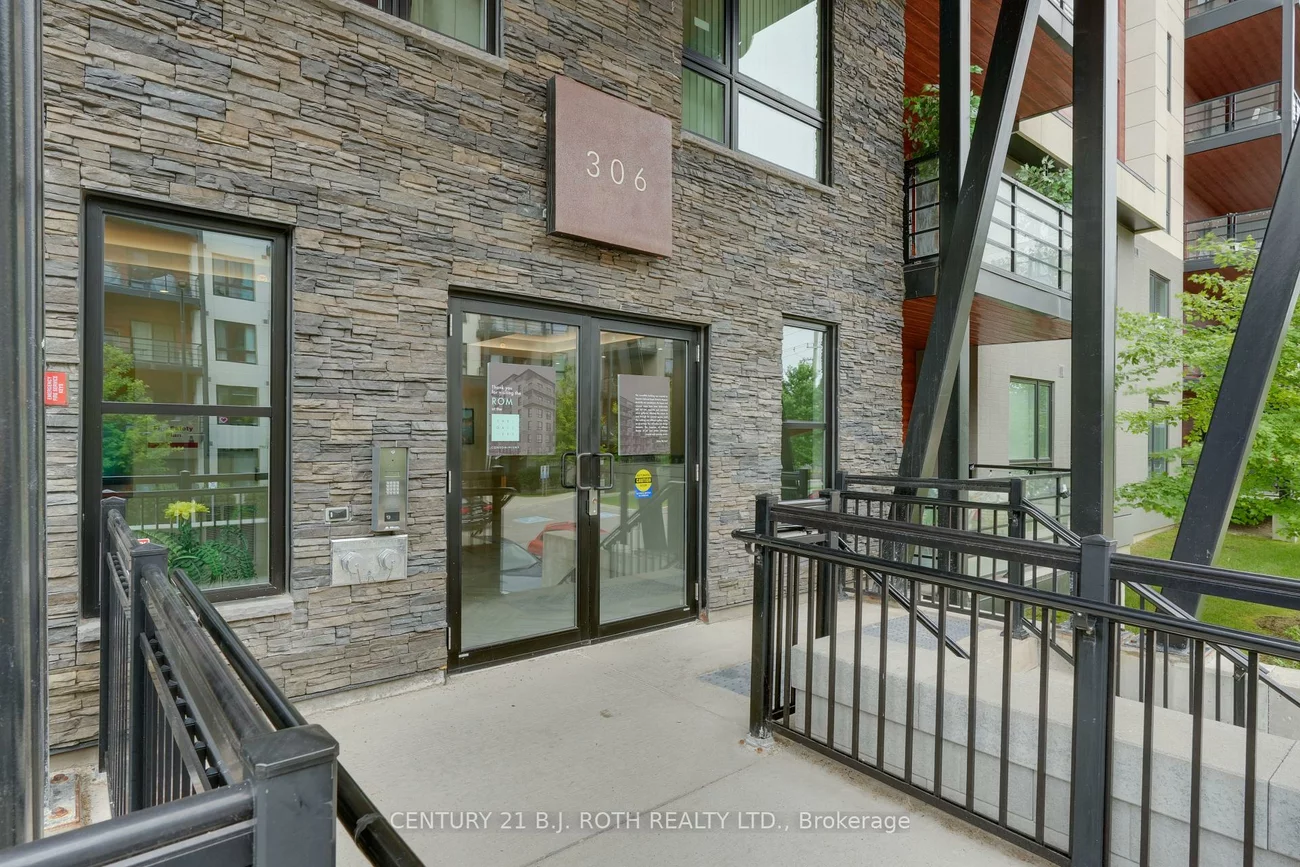 306, ESSA, 400 West, Barrie