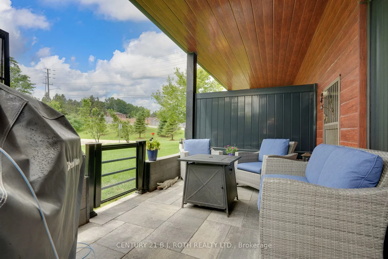 306, ESSA, 400 West, Barrie