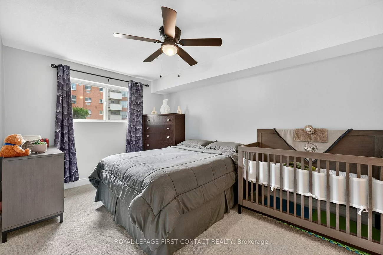 126, Bell Farm, Alliance, Barrie