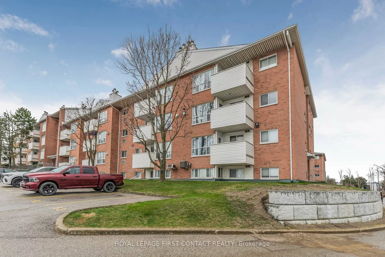 126, Bell Farm, Alliance, Barrie