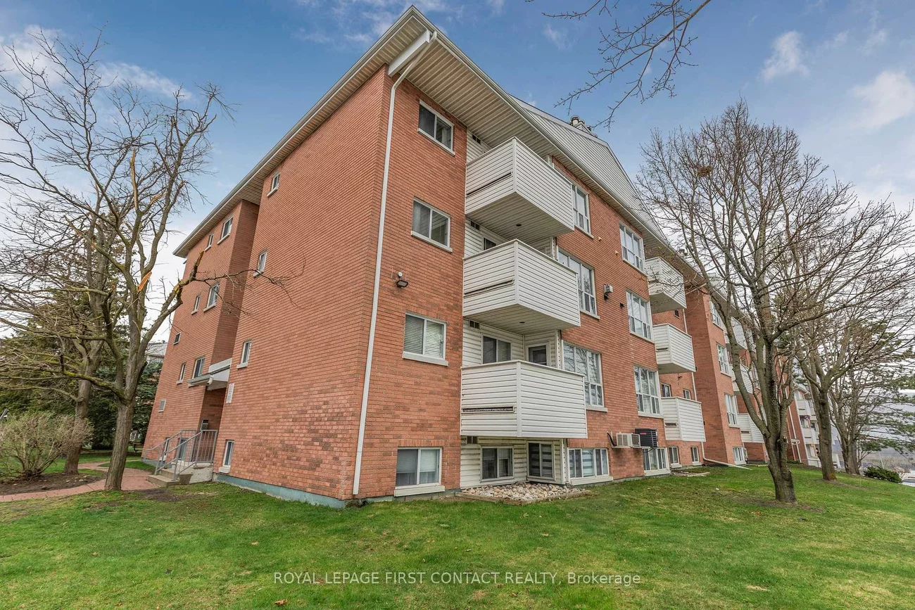 126, Bell Farm, Alliance, Barrie