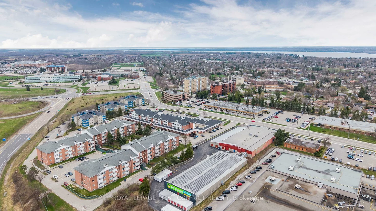 126, Bell Farm, Alliance, Barrie