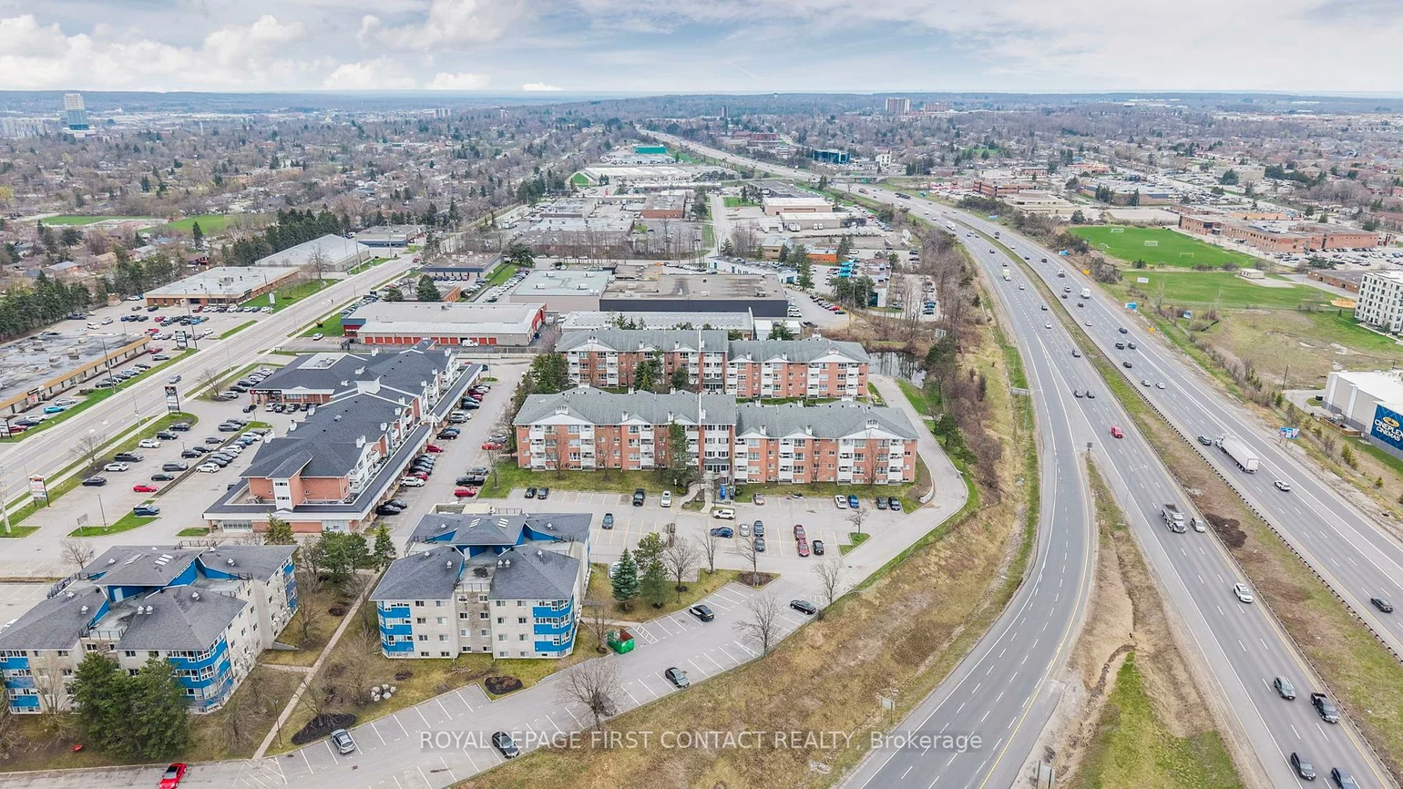 126, Bell Farm, Alliance, Barrie