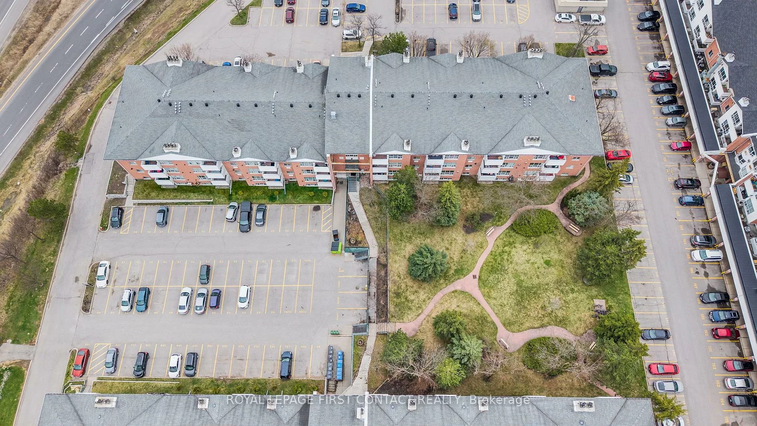 126, Bell Farm, Alliance, Barrie