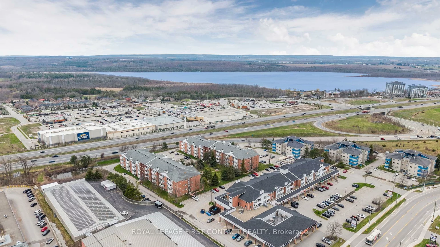 126, Bell Farm, Alliance, Barrie