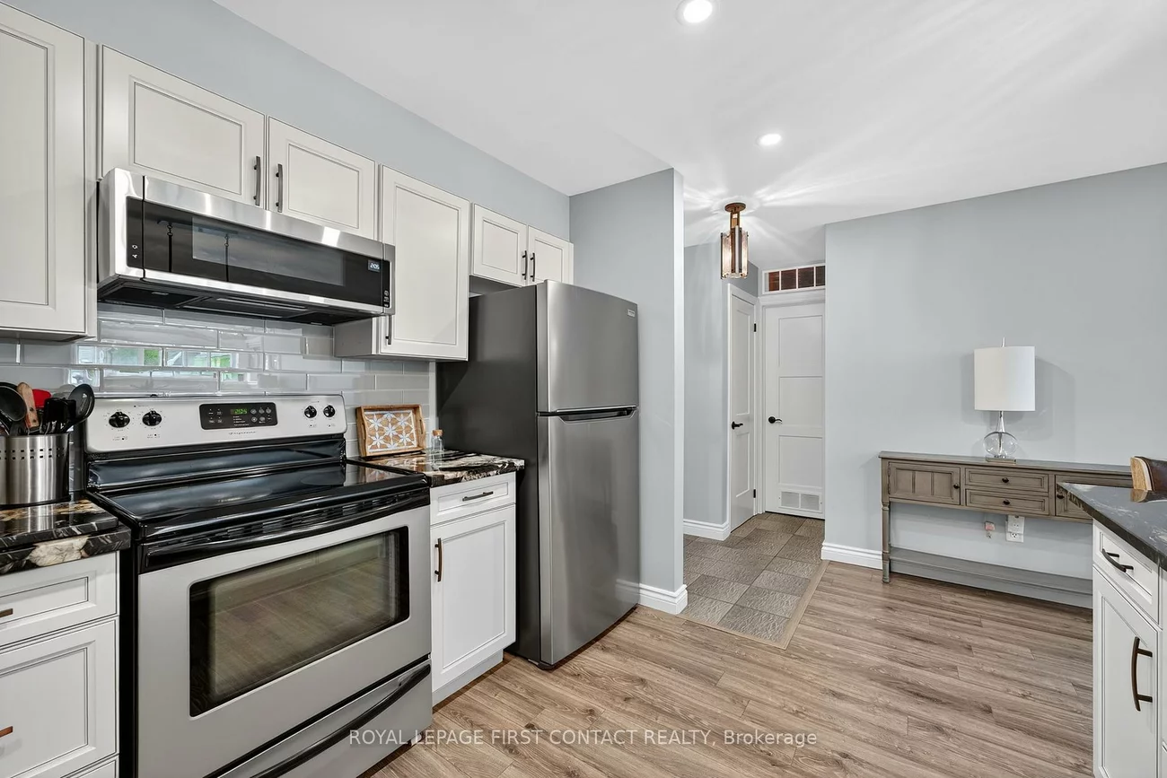 126, Bell Farm, Alliance, Barrie