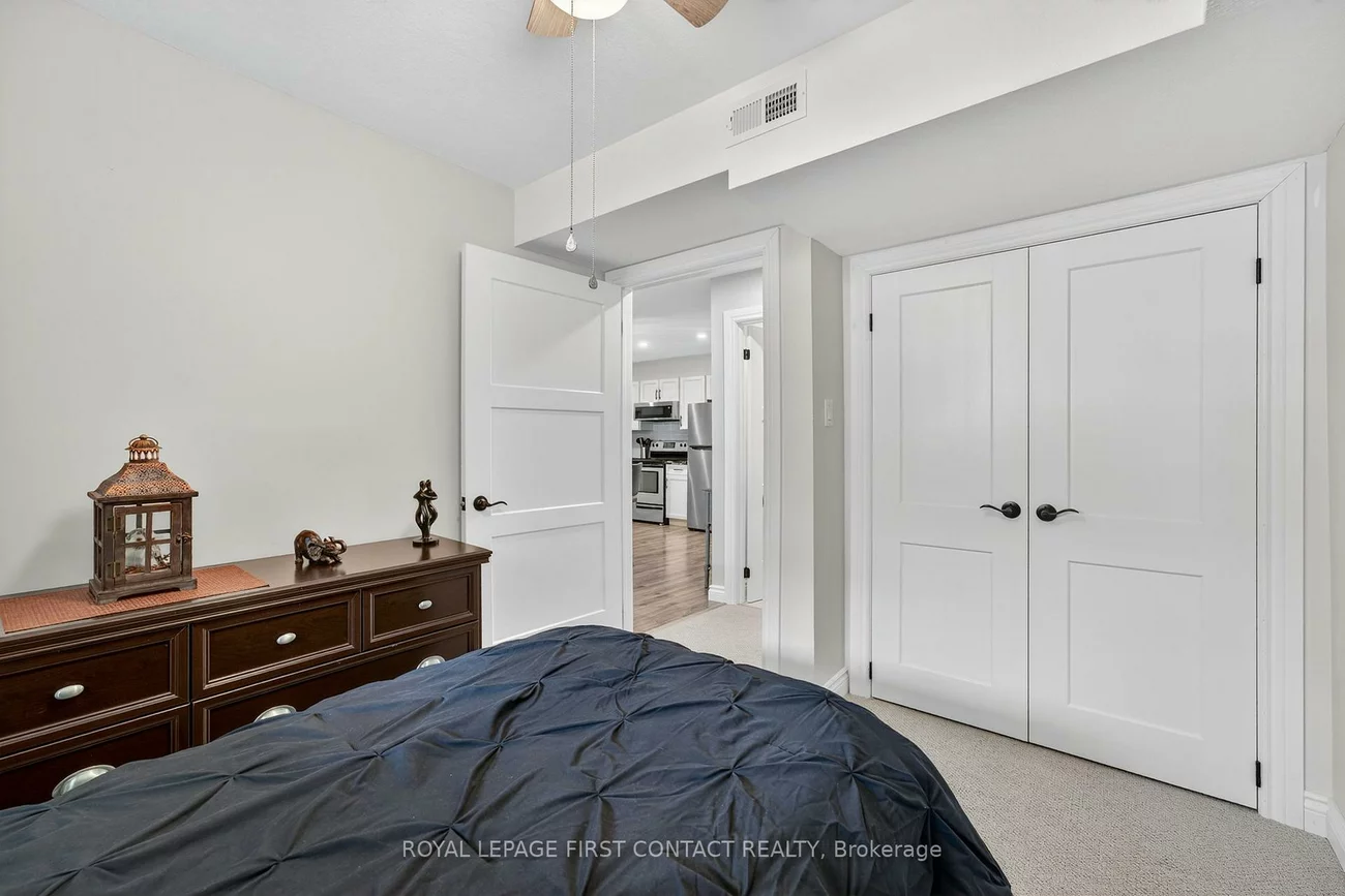 126, Bell Farm, Alliance, Barrie