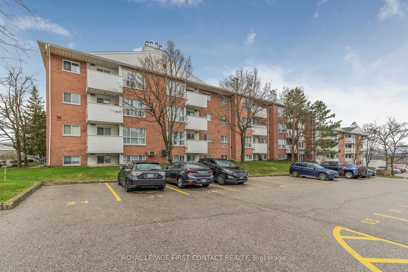 126, Bell Farm, Alliance, Barrie