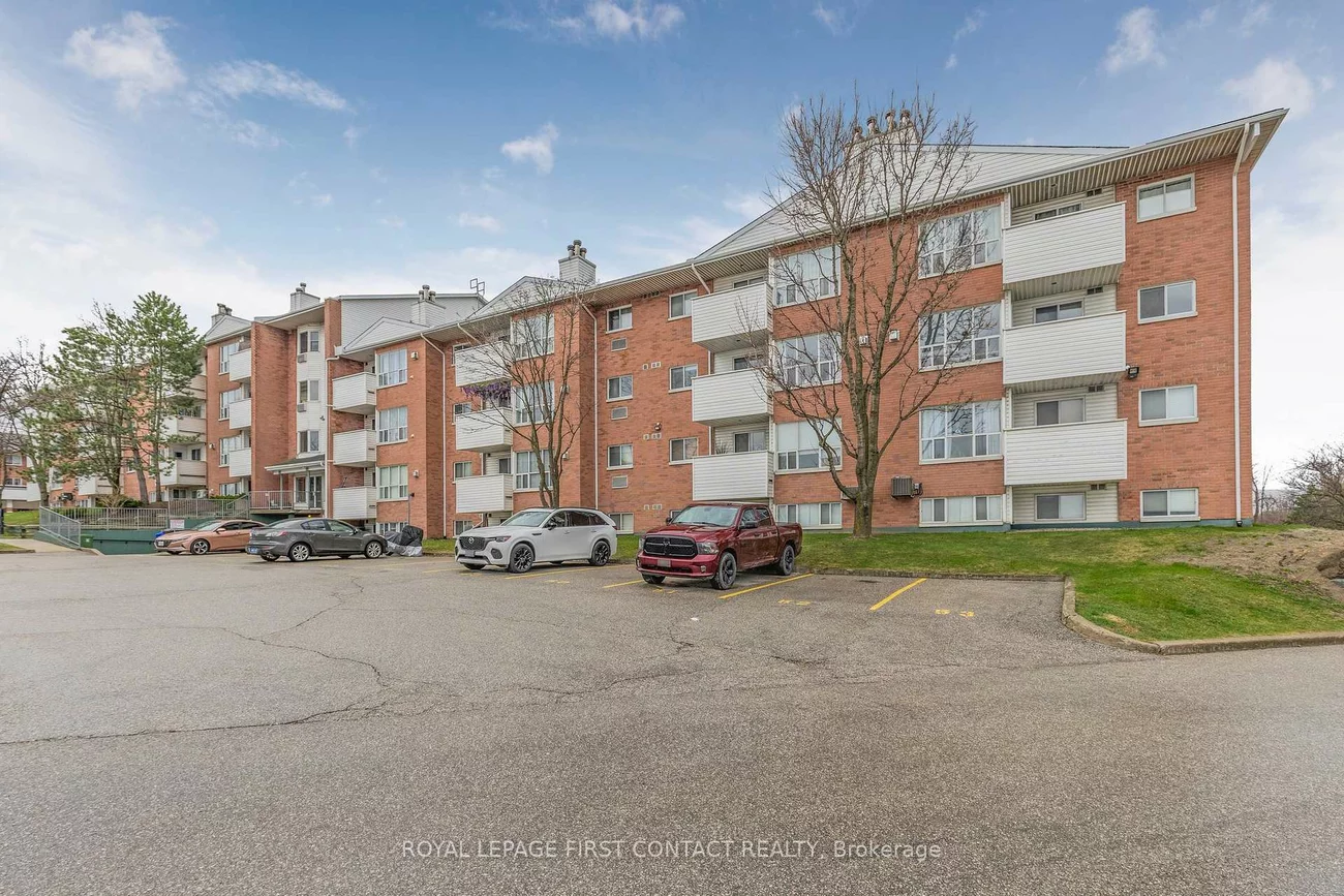 126, Bell Farm, Alliance, Barrie