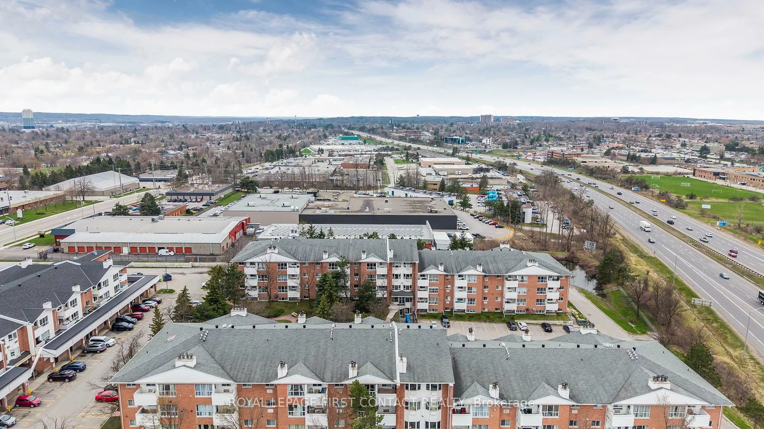 126, Bell Farm, Alliance, Barrie