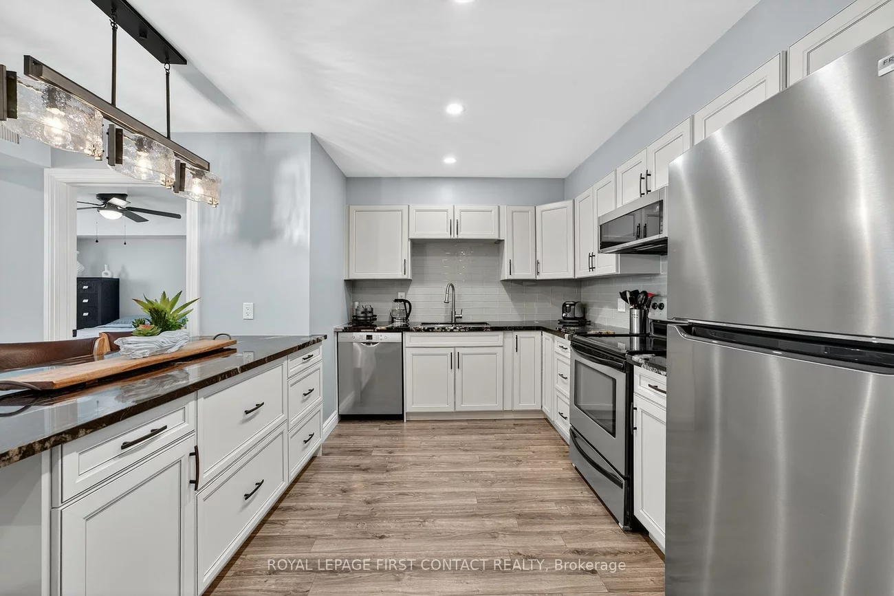 126, Bell Farm, Alliance, Barrie