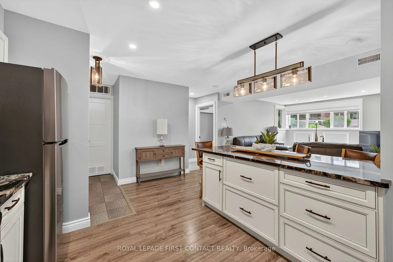 126, Bell Farm, Alliance, Barrie