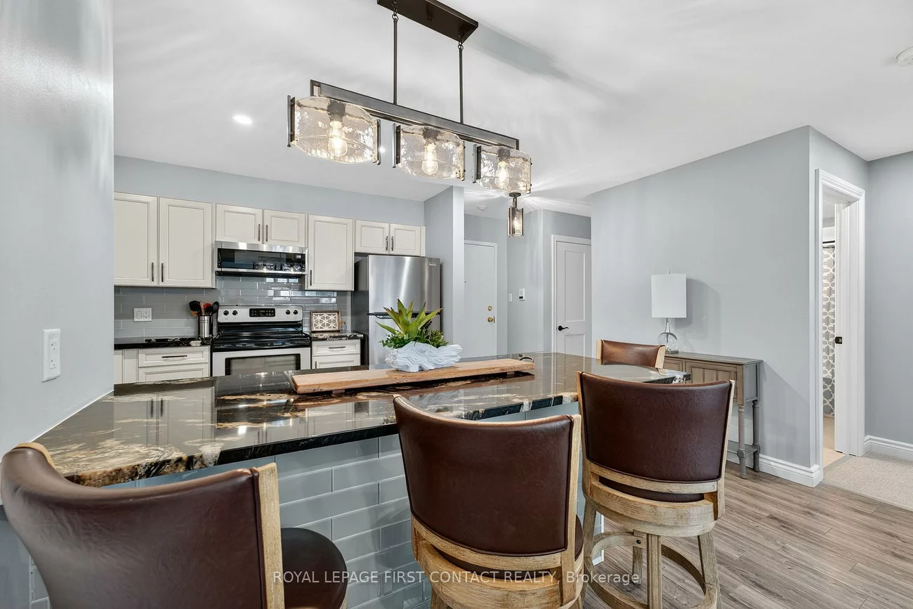 126, Bell Farm, Alliance, Barrie