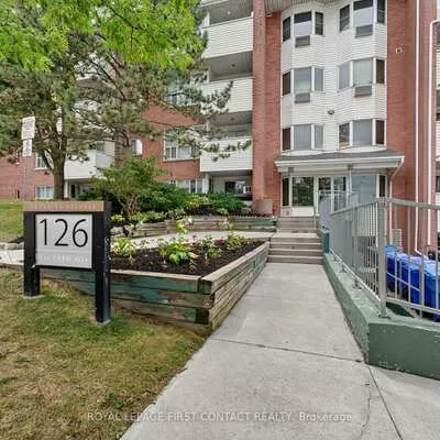 126, Bell Farm, Alliance, Barrie