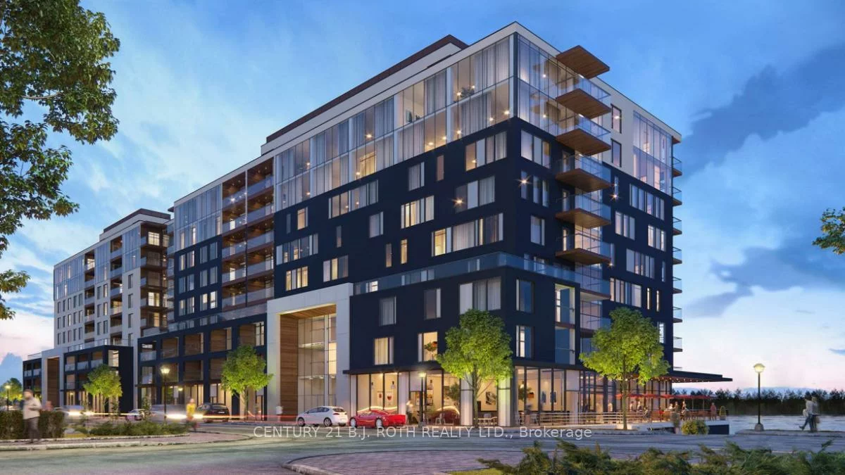 185, Dunlop, Lakeshore, Barrie