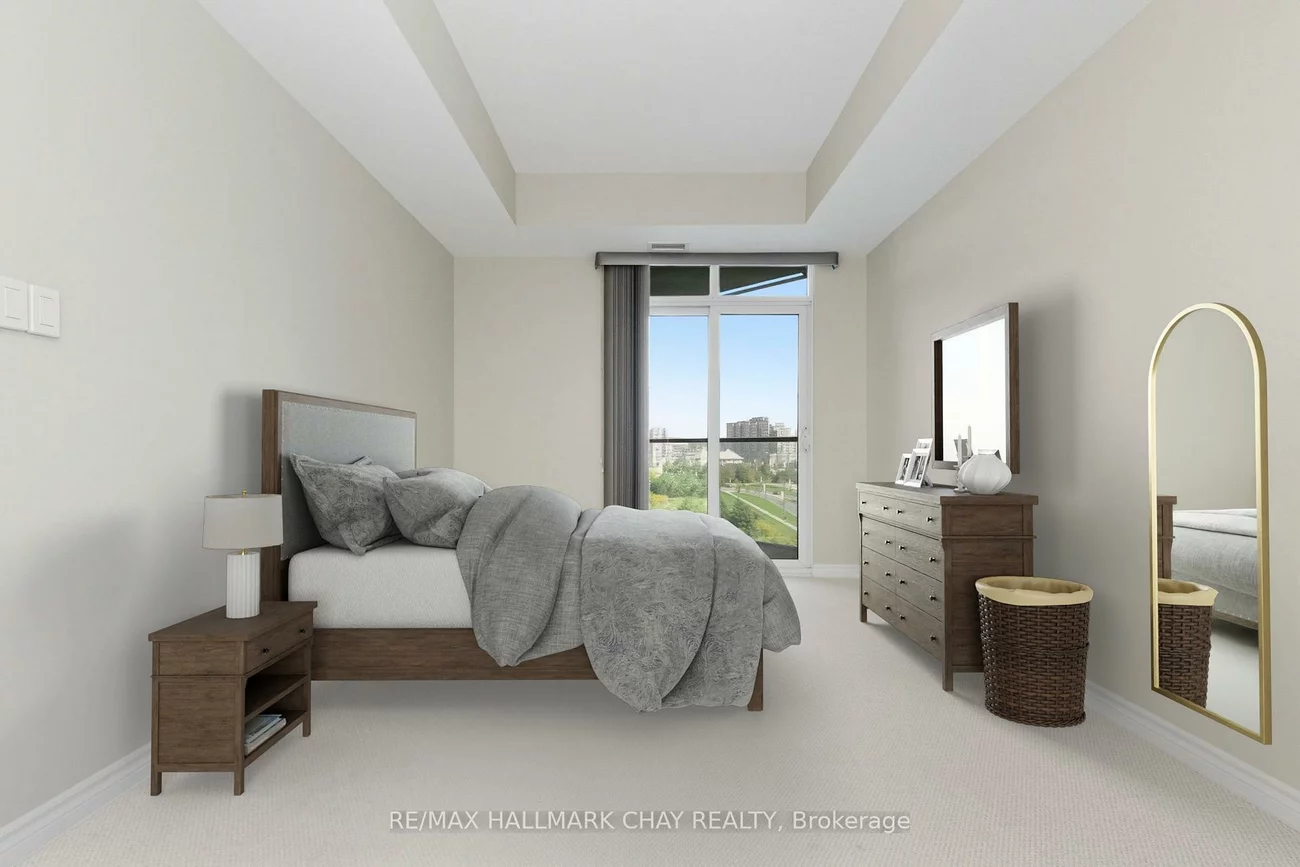 33, Ellen, City Centre, Barrie