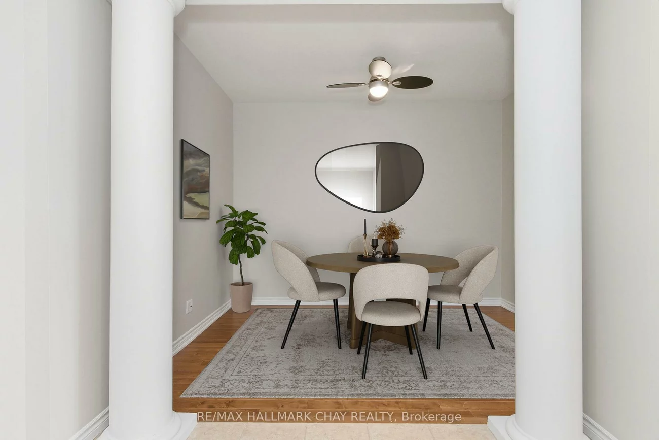 33, Ellen, City Centre, Barrie