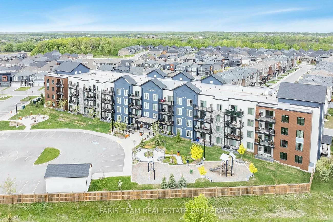 54, Koda, Rural Barrie Southwest, Barrie