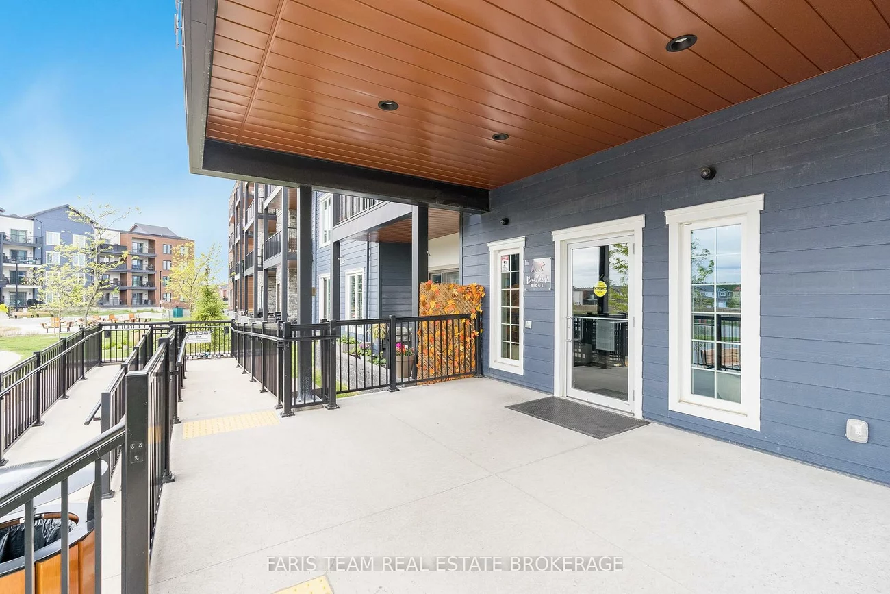 54, Koda, Rural Barrie Southwest, Barrie