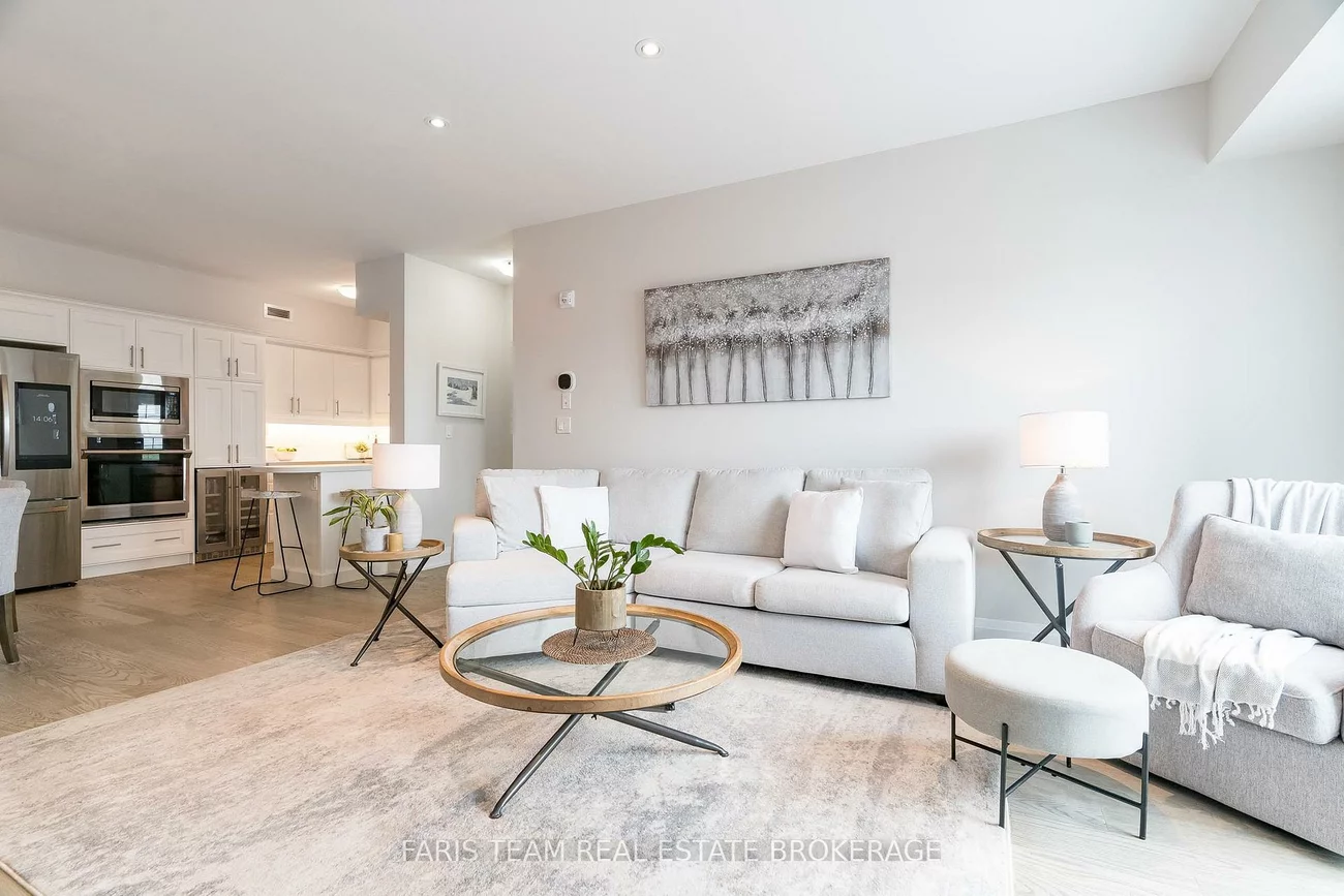 54, Koda, Rural Barrie Southwest, Barrie