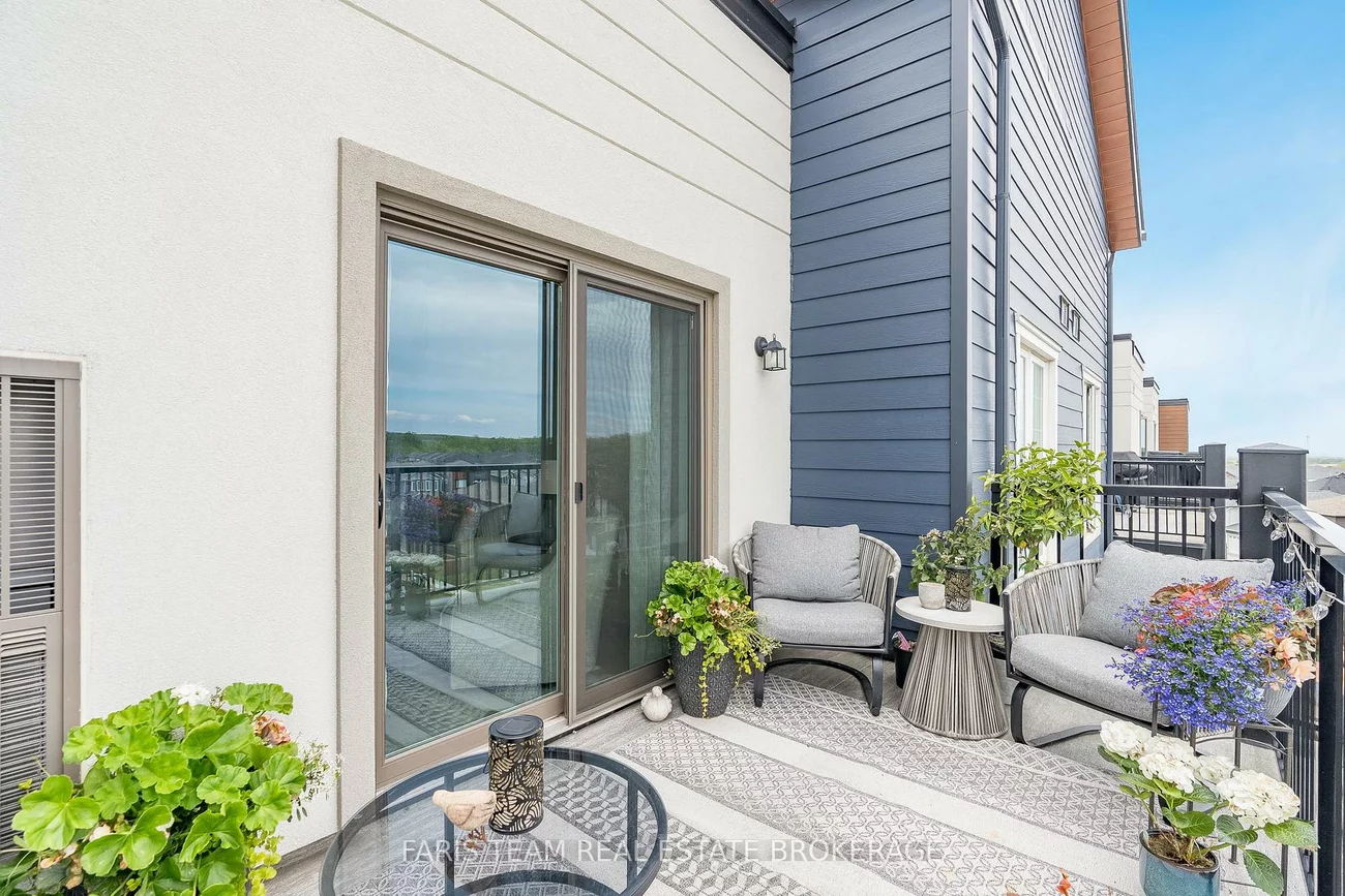 54, Koda, Rural Barrie Southwest, Barrie