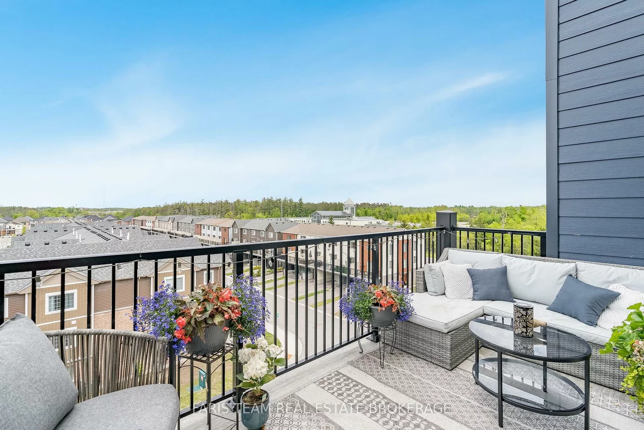 54, Koda, Rural Barrie Southwest, Barrie