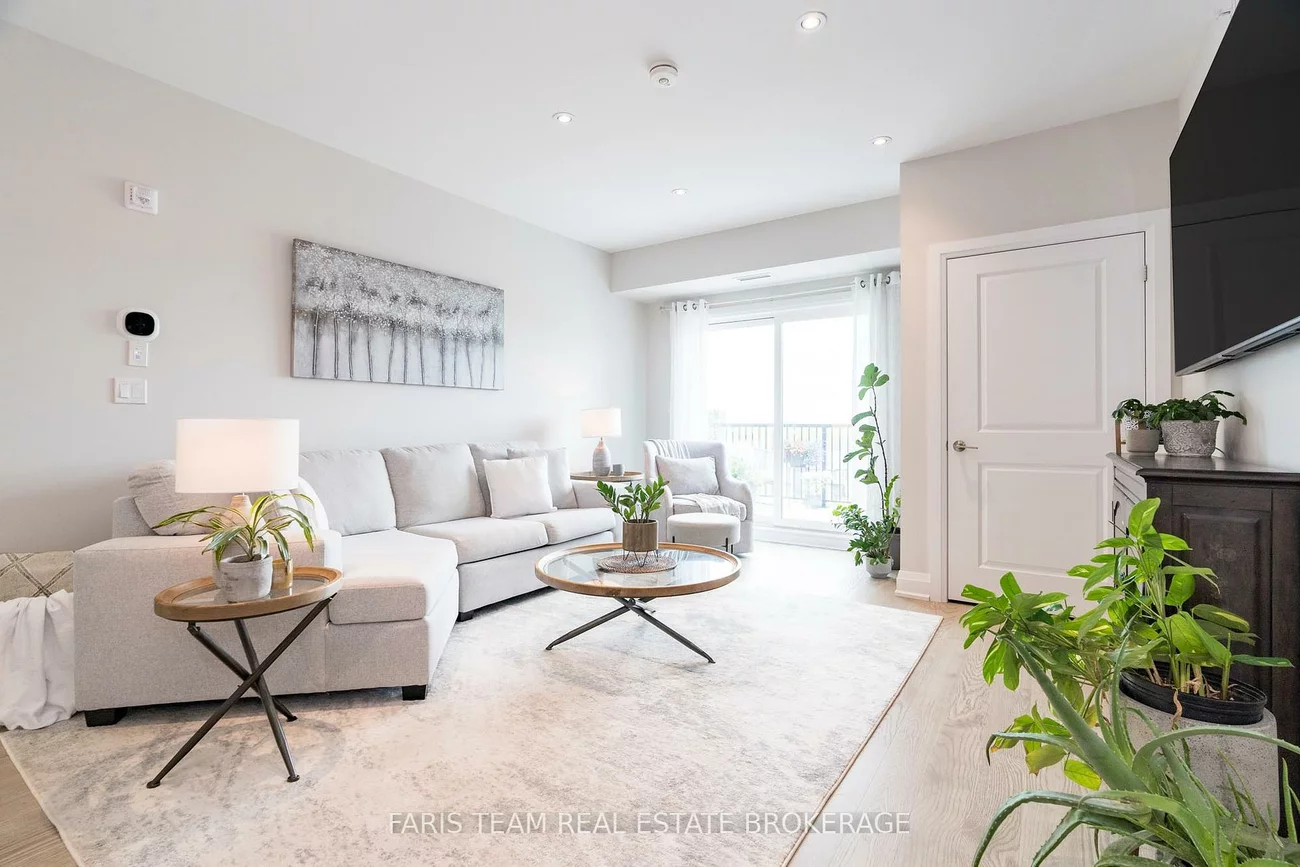 54, Koda, Rural Barrie Southwest, Barrie