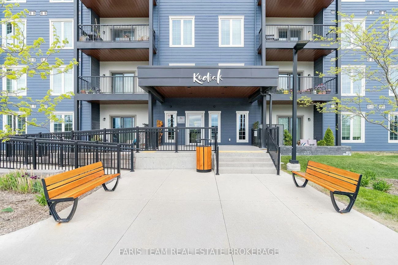 54, Koda, Rural Barrie Southwest, Barrie