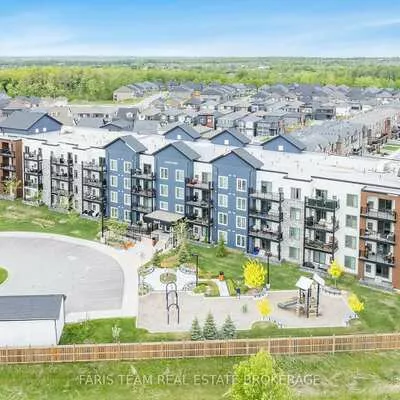 54, Koda, Rural Barrie Southwest, Barrie